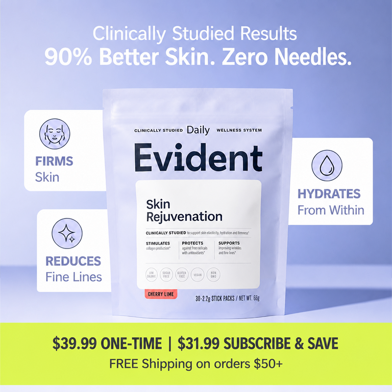 Skin Rejuvenation