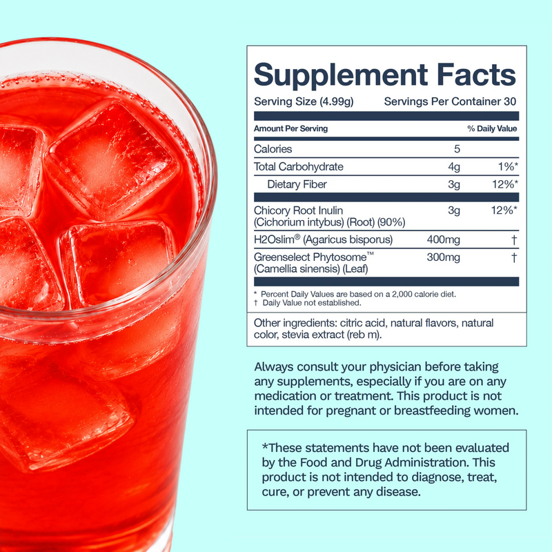Metabolism Booster