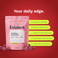 Creatine Gummies