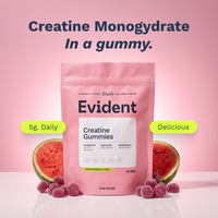 Creatine Gummies