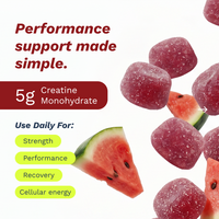 Creatine Gummies