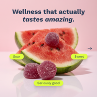 Creatine Gummies