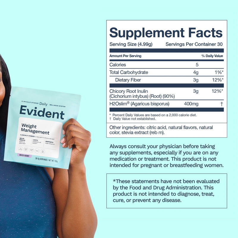 Weight Management