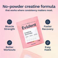 Creatine Gummies