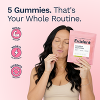 Creatine Gummies