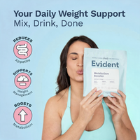 Metabolism Booster