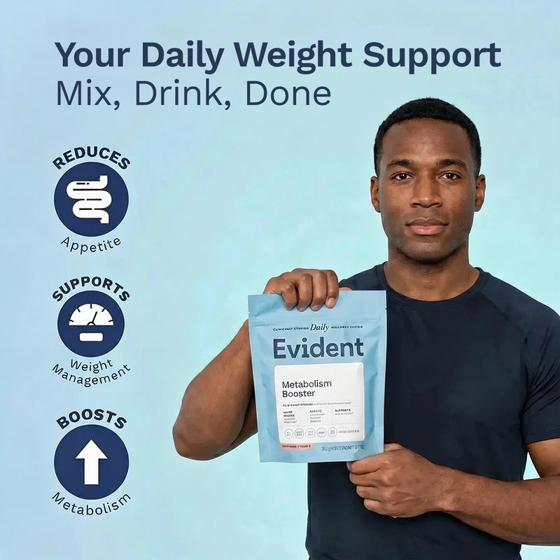 Metabolism Booster