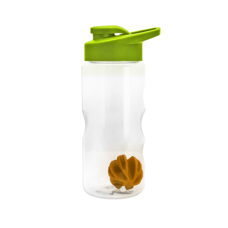 Evident Shaker Bottle