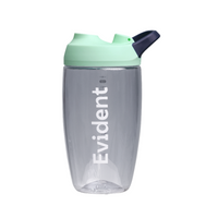 Evident Shaker Bottle