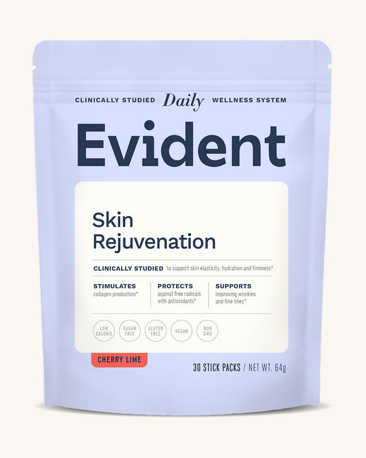 Skin Rejuvenation