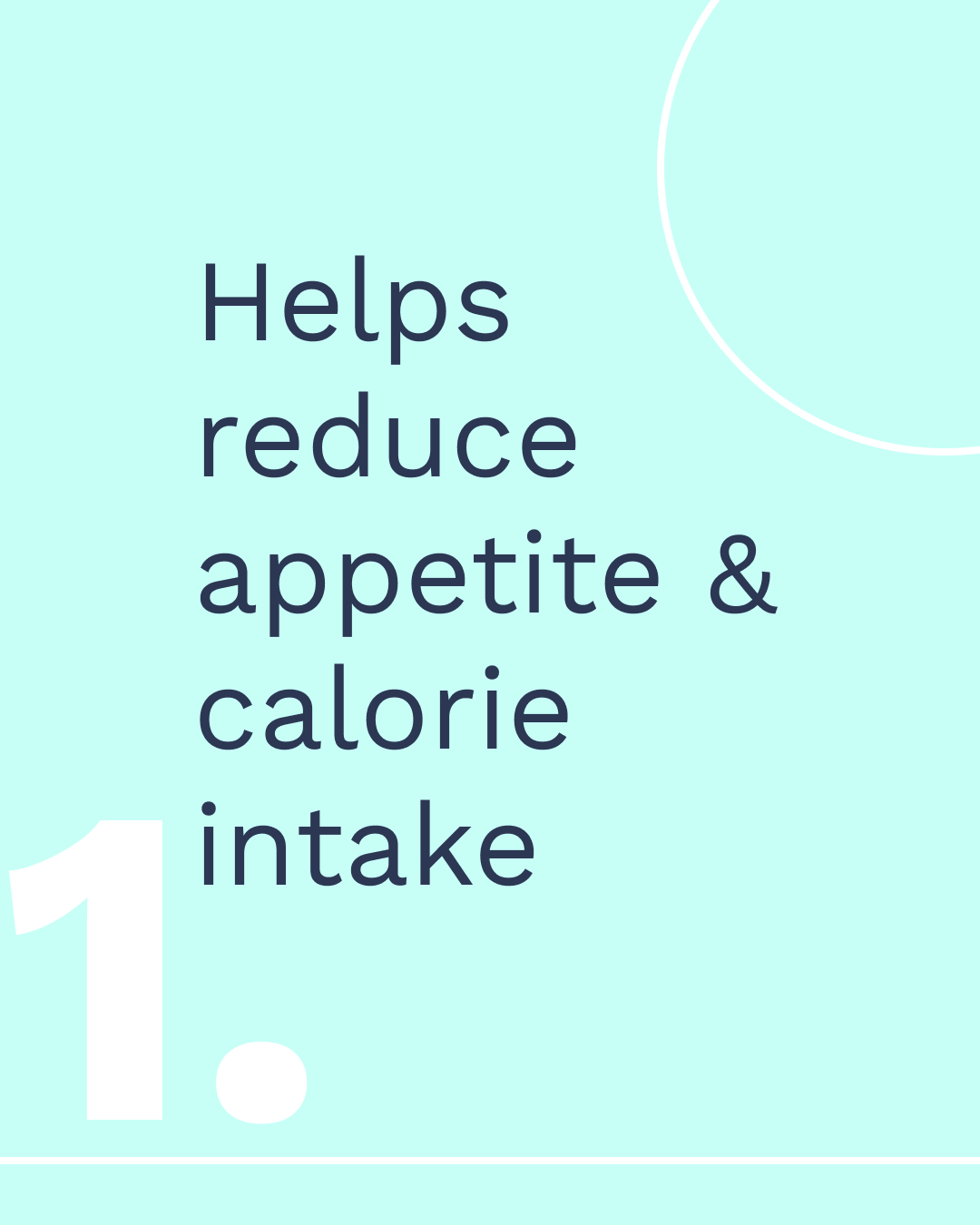 Metabolism Booster