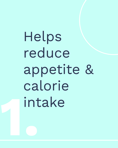 Metabolism Booster