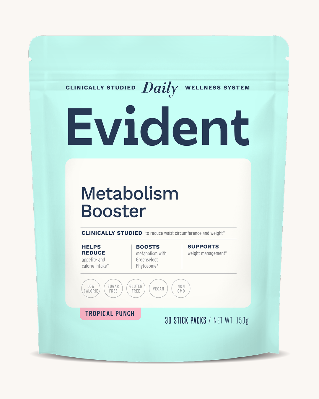 Metabolism Booster