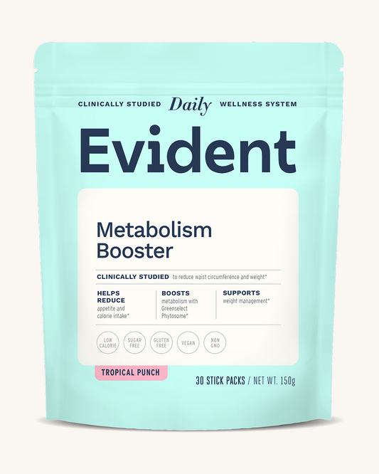 Metabolism Booster