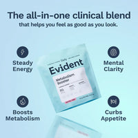 Metabolism Booster