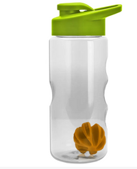 Evident Shaker Bottle