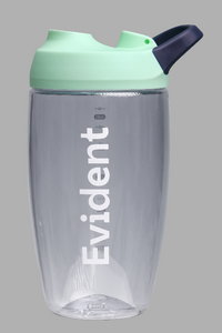 Evident Shaker Bottle