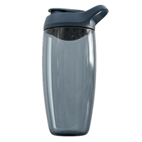 Evident Shaker Bottle