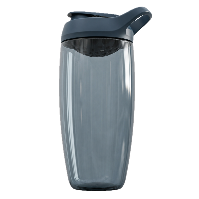 Evident Shaker Bottle