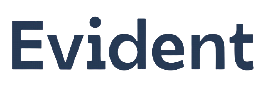 Evident Logo